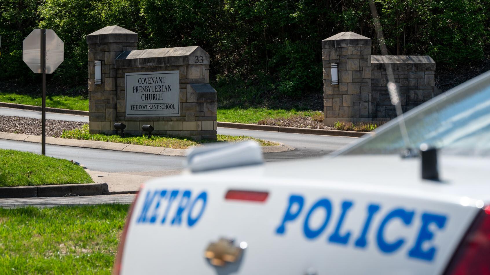 Covenant School Shooting Leaves Seven Dead in ‘Targeted Attack’